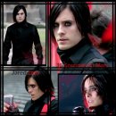 Jared Leto фотография #22 (источник - https://vk.com/id15149513)