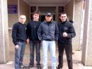 Алєг Лукян фотография #43 (источник - https://vk.com/id44407568)
