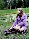Фотография Зыряновой Аиды