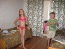Юлічка Мельник фотография #13 (источник - https://vk.com/id54445751)