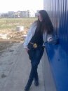 Крістіна Труш фотография #4 (источник - https://vk.com/id31882232)