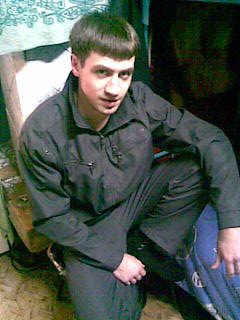 №13, Александр Назаров, 40 лет, Кстово №13, Александр Назаров, 40 лет, Кстово