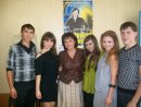 Фотография Ханафиева Ильгиза