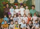 Фотография Чертопятовой Юлии