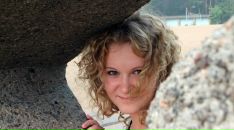 Фотография Кузьминой Алёны