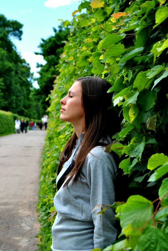 Мария Репина фотография #41