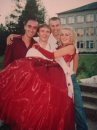 Машуня Масік фотография #26 (источник - https://vk.com/id38669850)