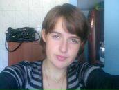 Віка Максимчук фотография #2 (источник - https://vk.com/id73067887)