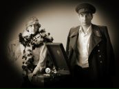 Фотография Самуйловой Марины