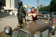 Фотография Остапенко Алексея