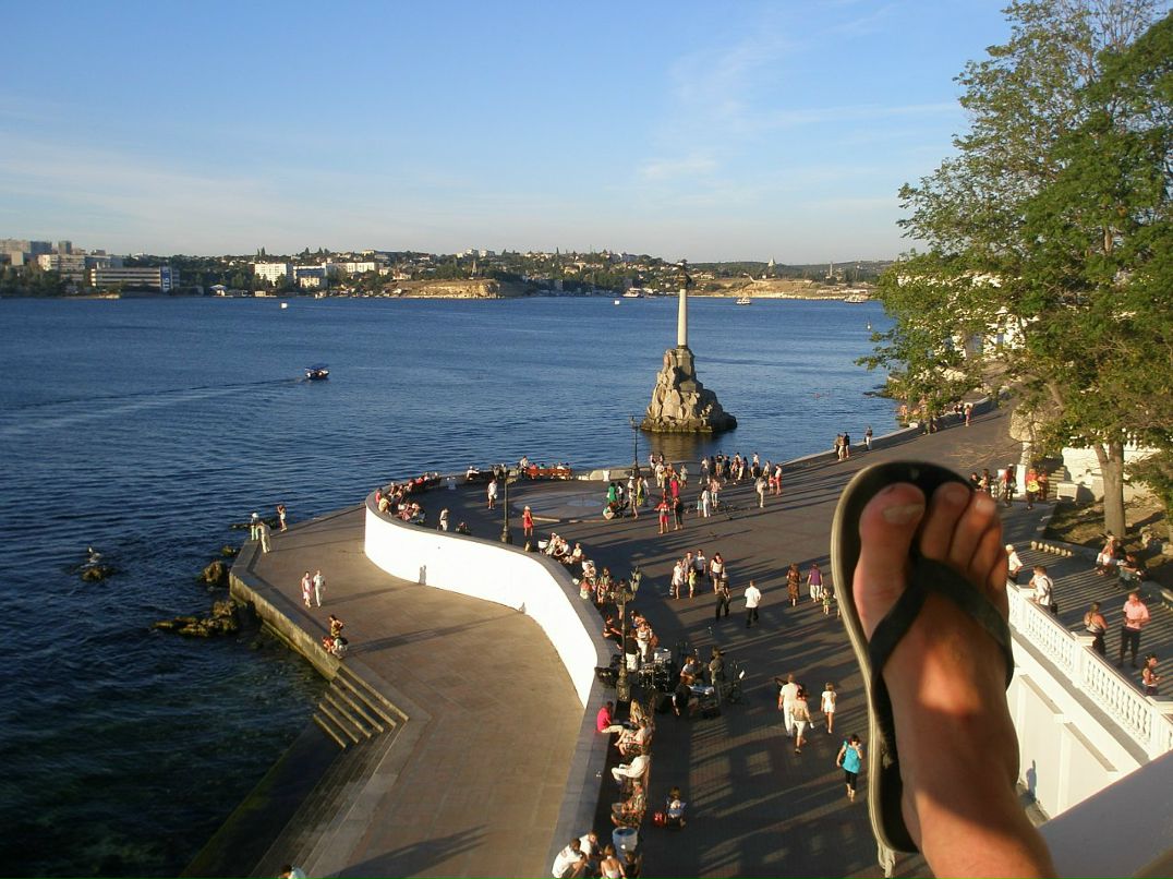 Владимир Курков фотография #23