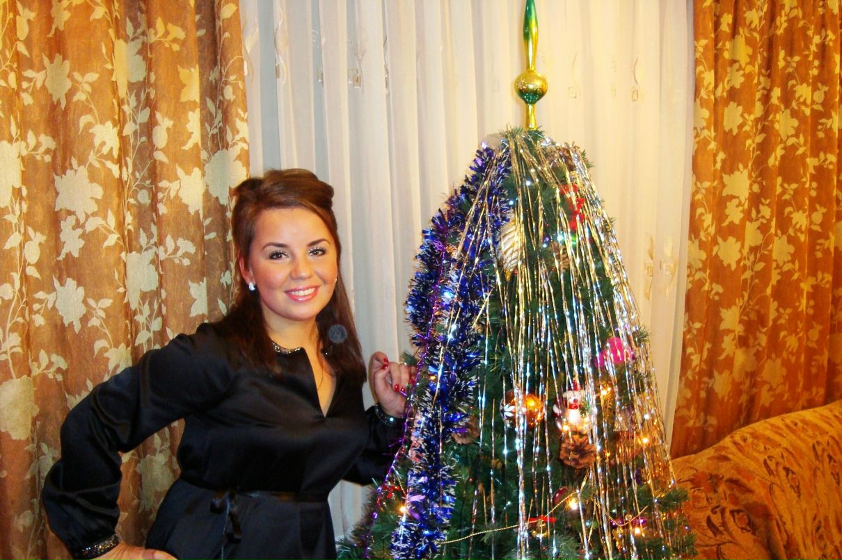 Вера Опахина фотография #48