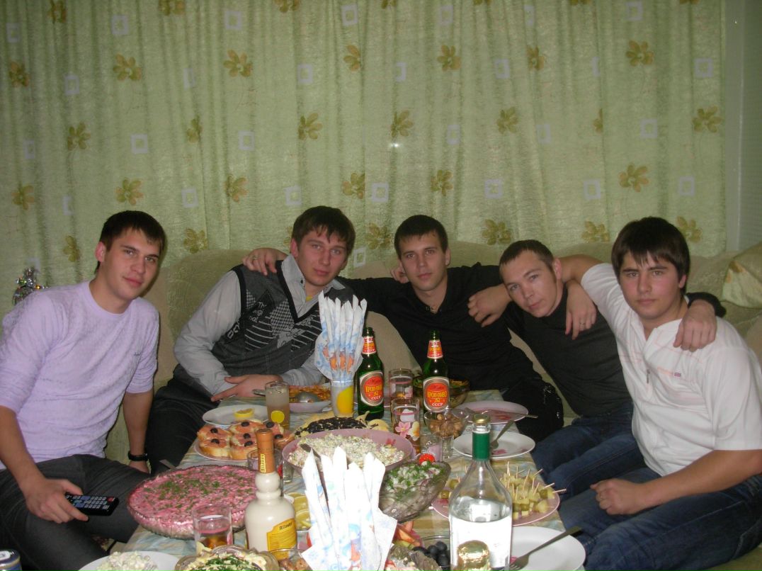 Игорь Юрин фотография #24