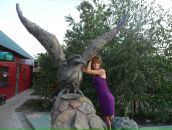 Фотография Кузнецовой Анастасии