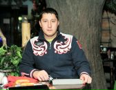 Фотография Колычева Андрея