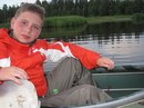 Фотография Зюзина Дмитрия