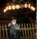 Фотография Рахаевой-Канунниковой Евгении