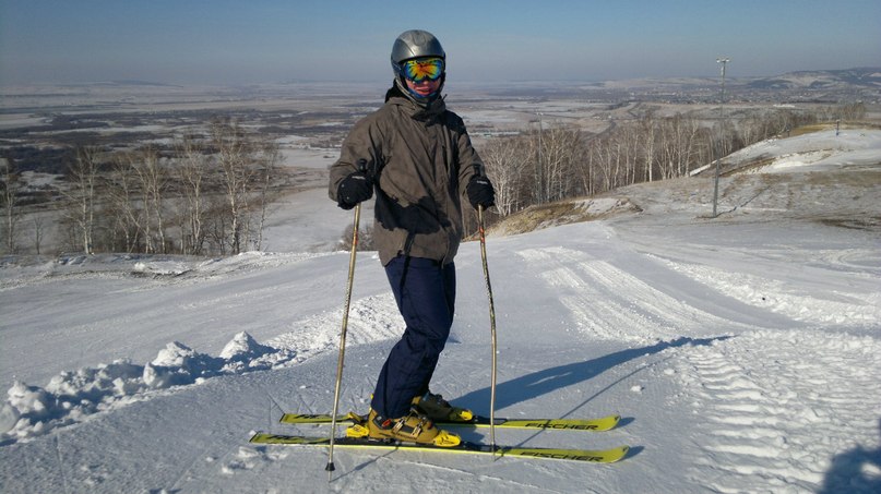 Миша Вотинов фотография #44