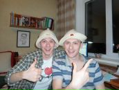 Фотография Загидуллина Алмаза