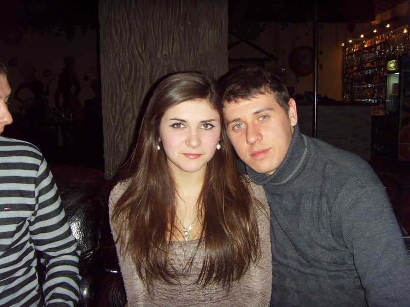 Олег Копыч фотография #49