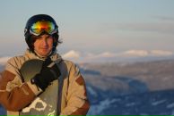 Фотография Атякшева Игоря