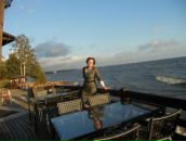 Фотография Шуваловой Марины