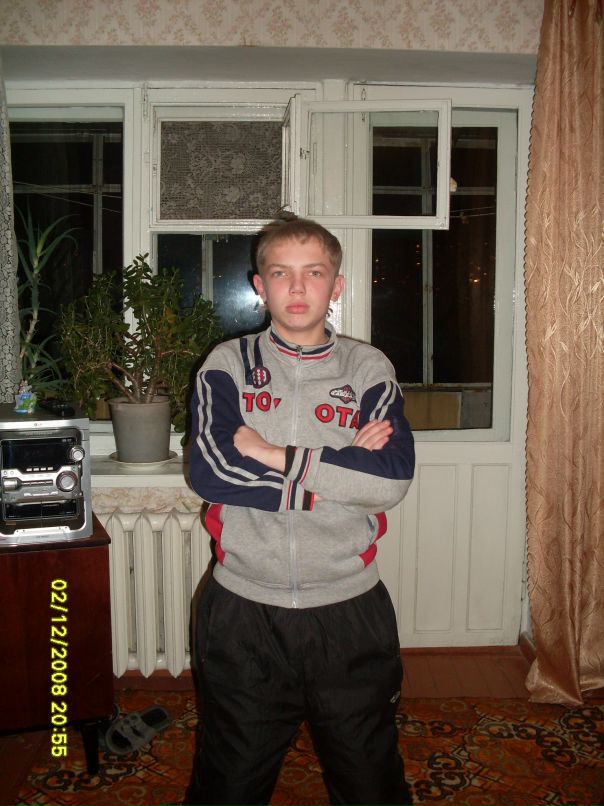 Игорь Афонин фотография #1