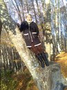 Любаша Миколів фотография #3 (источник - https://vk.com/id153839445)