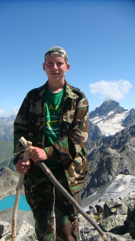 Дмитрий Тырин фотография #11