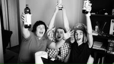 Фотография Селезнёва Дениса