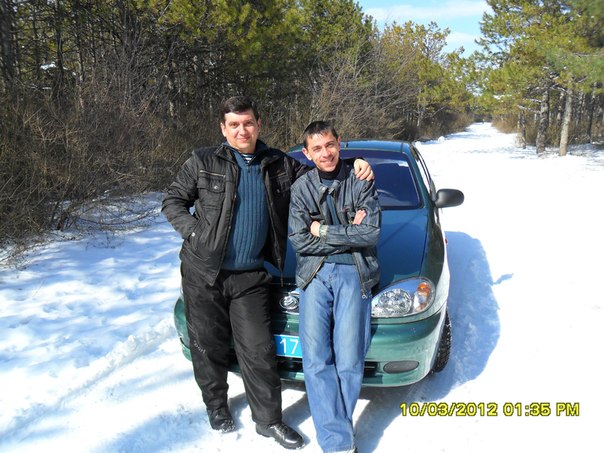 Александр Мищенко фото №20