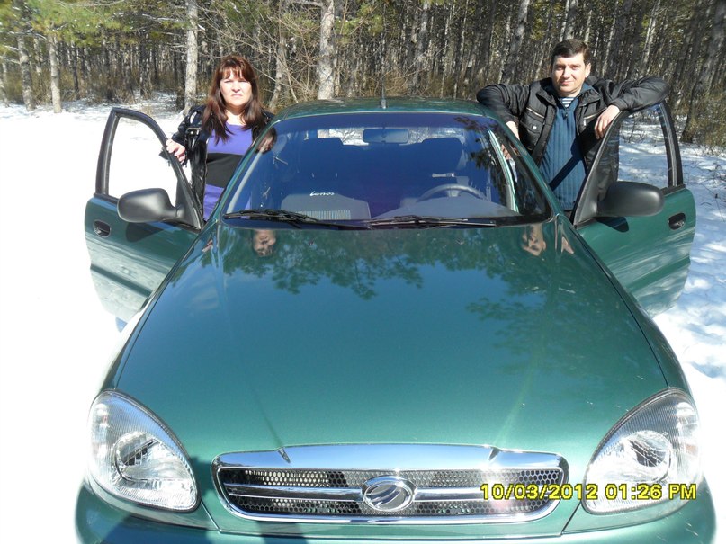 Александр Мищенко фотография #19