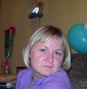 Фотография Носковой Анны
