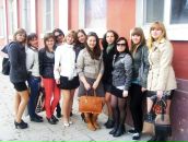 Фотография Киселёвой Ксении