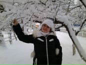 Фотография Щербаковой Ульяны