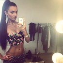 Ірина Дворецкая фотография #1