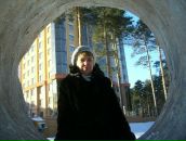 Фотография Савельевой Елены