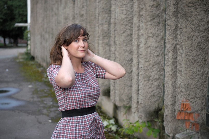 Svetlana Mürsep фотография #19