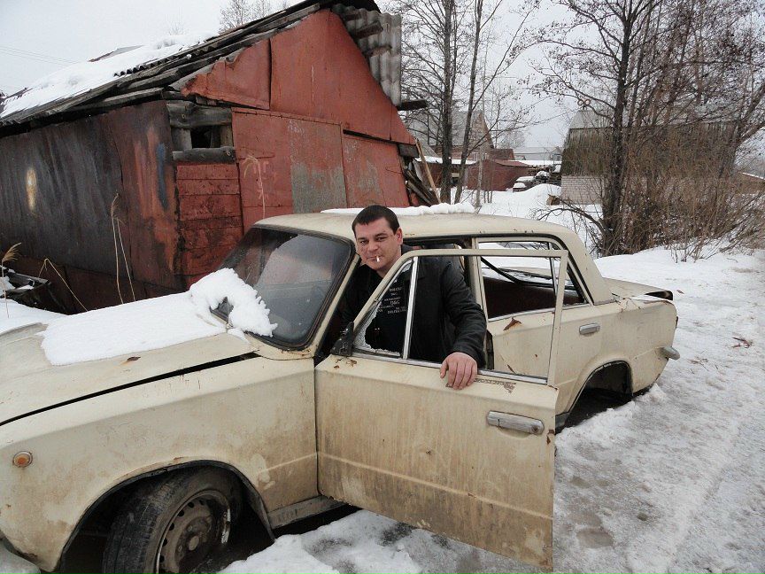 Евгений Щевелев фотография #37