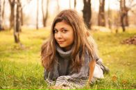 Фотография Тихоновой Марины