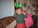 Марія Мелінишин фотография #6 (источник - https://vk.com/id169240173)