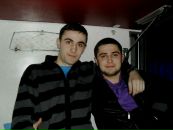 Славік Боднарчук фотография #26 (источник - https://vk.com/id140048240)