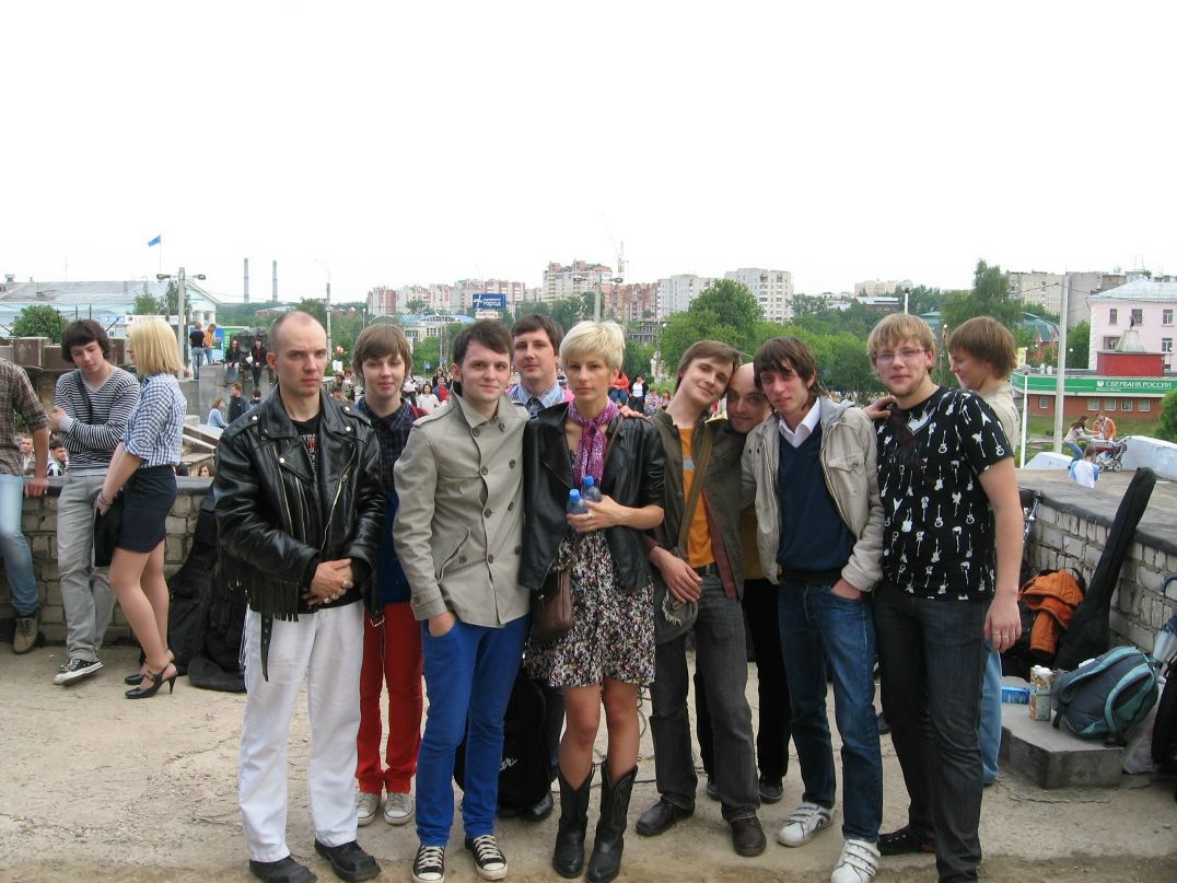 Дмитрий Червяков фотография #26