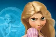 Рапунцель Красотка фотография #30 (источник - https://vk.com/id166324000)