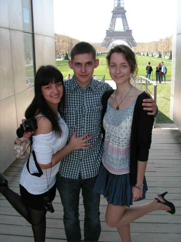 Антон Киселёв фотография #44