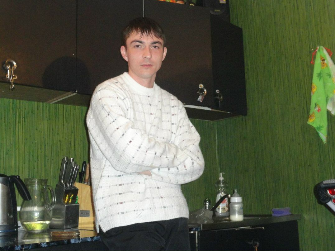 Дмитрий Батаев фотография #20