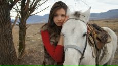 Фотография Будаевой Кати