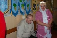 Марічка Березовська фотография #3 (источник - https://vk.com/id165547727)