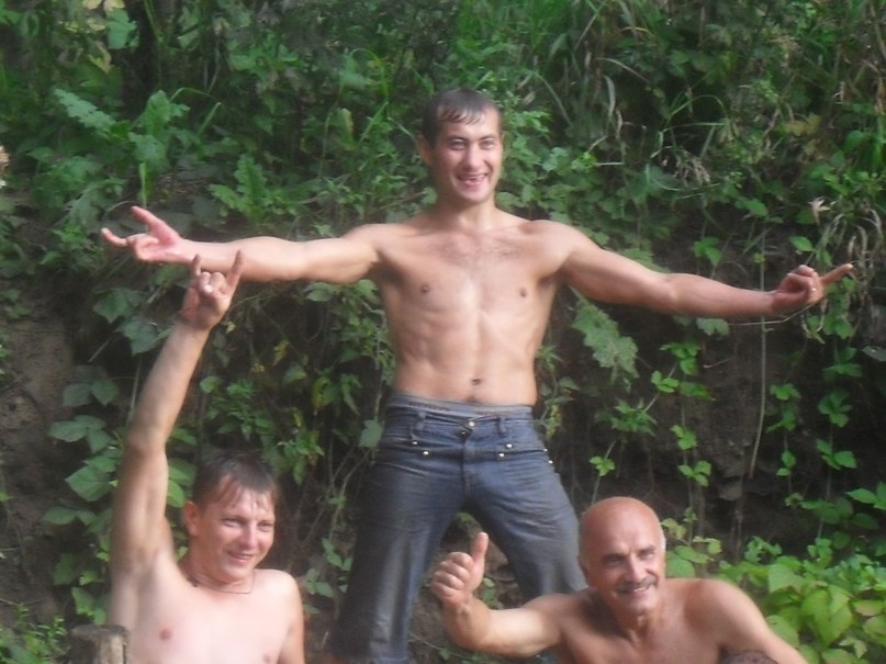 Виктор Ткач фотография #46