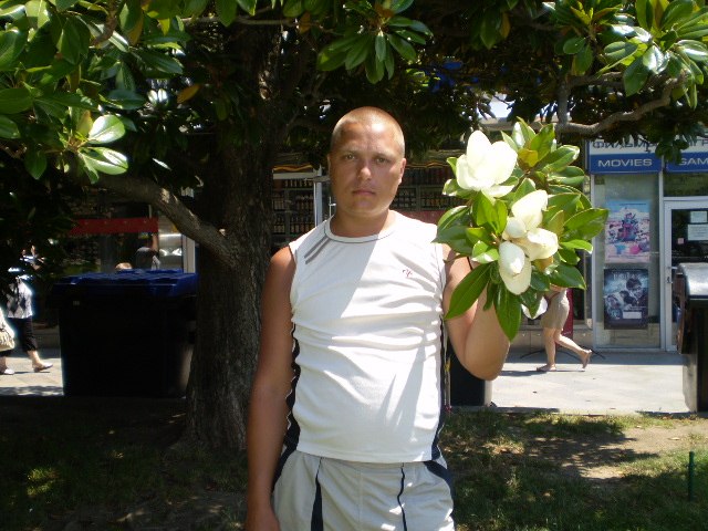 Дмитрий Вегера фотография #18